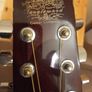 tanglewood Guitar Image 3
