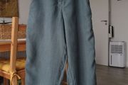 Oska Linen Trousers Size 3