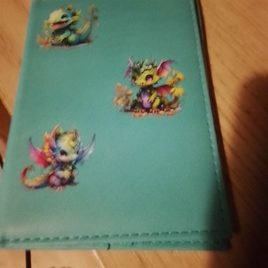 passport covers