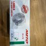 Meto Price Gun Labels 26x16mm - 6 Boxes (Unused) Image 3
