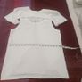 Alexander McQueen Pre-Fall 2021 Cutout T-Shirt Size M Very Good Condition Image 7