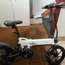 fiido d2s electric bike Image 3