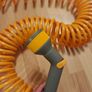 Titan Expandable Garden Hose 7.5mm x 15m Image 2