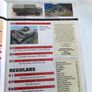 2 Military Model-craft magazines Image 5