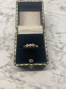 Engagement Ring