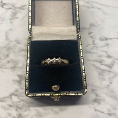 Engagement Ring