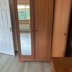 wardrobe