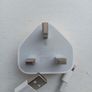 apple plug and cable Image 5