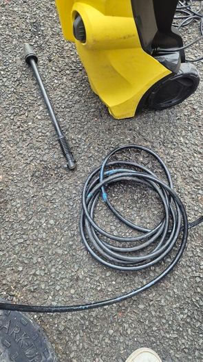 karcher k4 full control patio cleaner hose lance