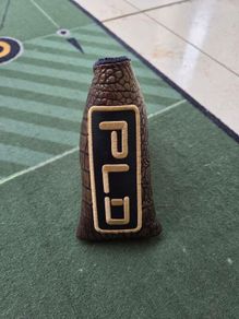 Rare PLD putter headcover