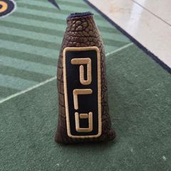Rare PLD putter headcover