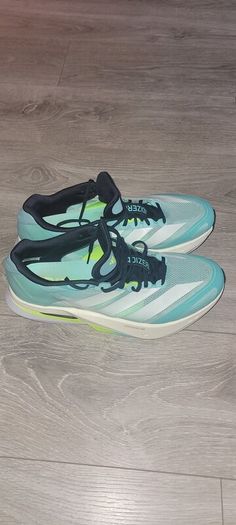 Adidas Boston 13