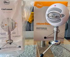 Microphones - Podcast