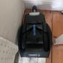 Car Seat and Base Image 2