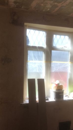 Plasterer Fully Insured And Registered