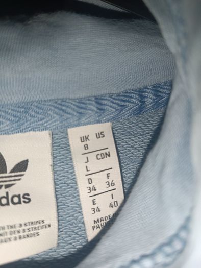 Adidas Hoodie