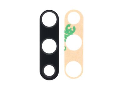 For Huawei P30 Camera Lens Rear Back Glass Cover With Adhesive New - FHT03HCL