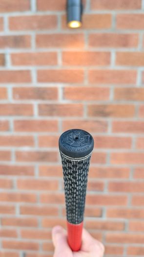 Ping Tour-W Chrome 54 degree Sand Wedge (10 degree Bounce) - Red Dot