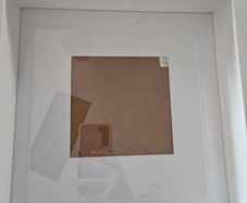 Ikea frames have 8 of them