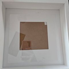 Ikea frames have 8 of them