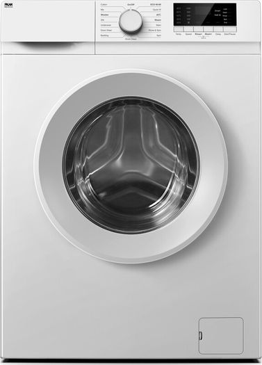 Brand New German Brand PKM Washing Machine 6kg
