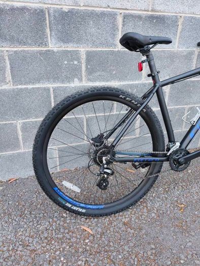 Carrera Hellcat ltd