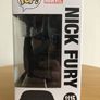 Funko Marvel: Nick Fury (2022 Fall Convention Exclusive) Image 2