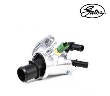 Gates Thermostat - Fiat, Opel, Vauxhall