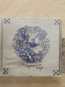 The Imagined Village CD