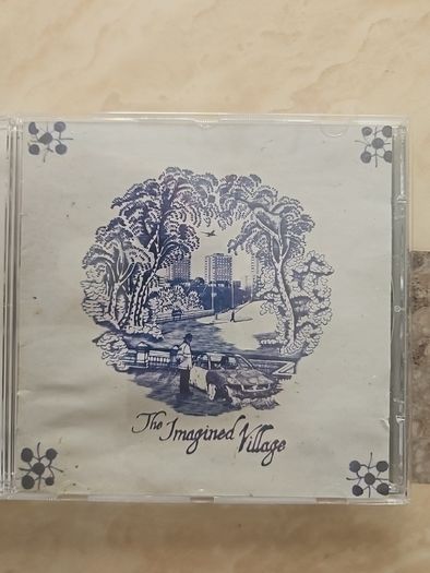 The Imagined Village CD
