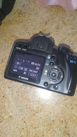 canon camera