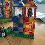 Lego Harry Potter Quidditch Match 75956 Image 6