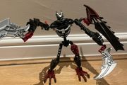 Lego Bionicle Phantoka Antroz 8691
