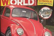 volksworld magazines
