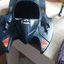 Batman Aminated Series Kenner Image 5