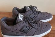 New Balance 550 , size 10 UK / 44EU
