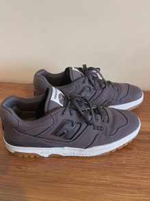 New Balance 550 , size 10 UK / 44EU