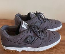 New Balance 550 , size 10 UK / 44EU