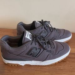 New Balance 550 , size 10 UK / 44EU
