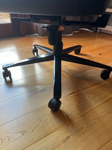 Secretlab TITAN Evo XL NanoGel Hybrid Chair
