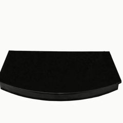 Stove hearth