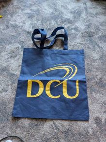 DCU bag