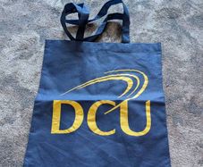 DCU bag