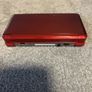 Nintendo 3DS Metallic Red (Complete in Box / Very Good Condition) Image 5