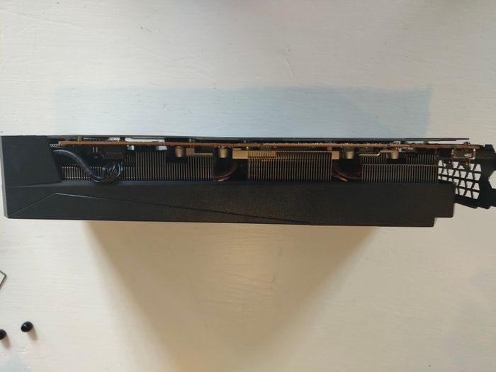 Rx 6750xt Aorus Elite Rgb 12gb Gpu