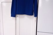 Hobbs Royal Blue Cashmere &amp; Wool Sweater S.M