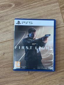 007 First Light PS5