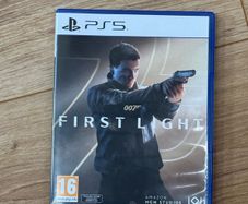 007 First Light PS5