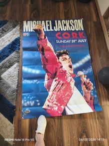 Michael jackson