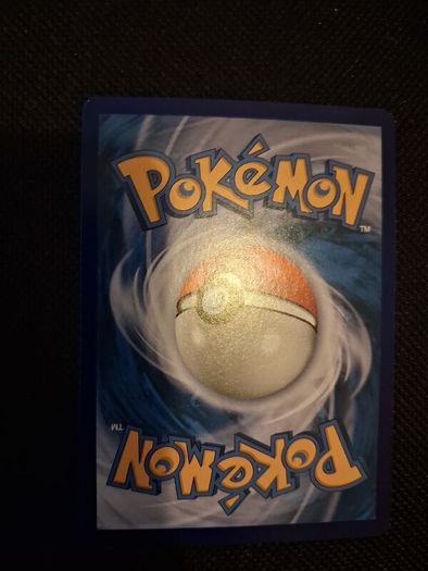 pokemon Card : Karen XY177a